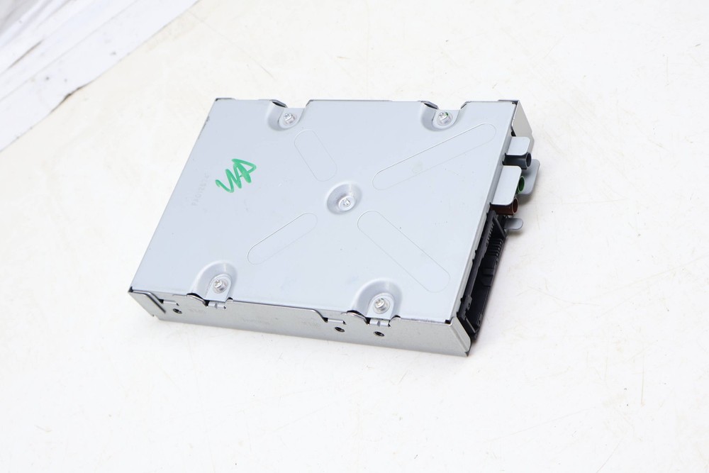 2009-2015 AUDI Q7 4L - REAR VIEW / Reverse Camera Control Module 4L0907441B