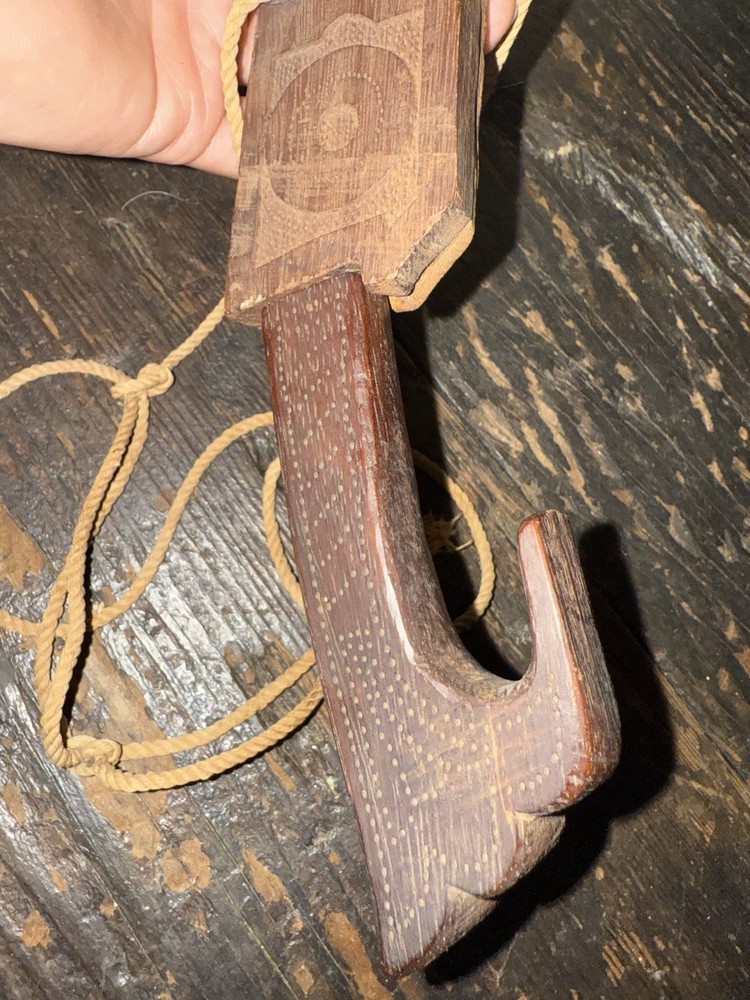 Ww2 Bolo Knife Philipines WWII