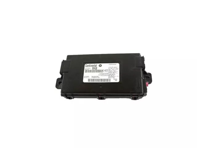 Genuine Mopar Hub Receiver 68315972AD