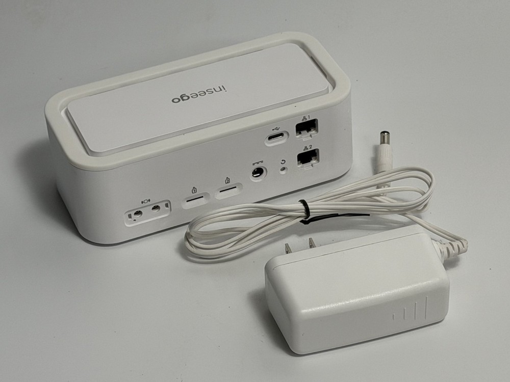 Inseego Wavemaker 5G Indoor Router FX3100