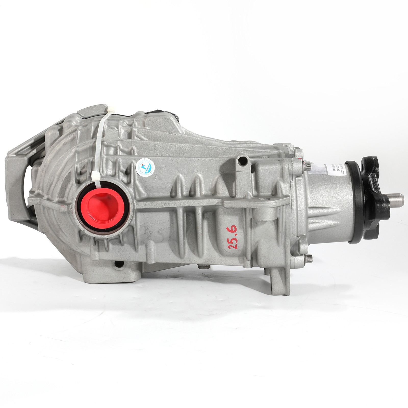 Rear Differential Assembly For Mercedes CLA45 A45 A250 B250 A2463500802 4Matic