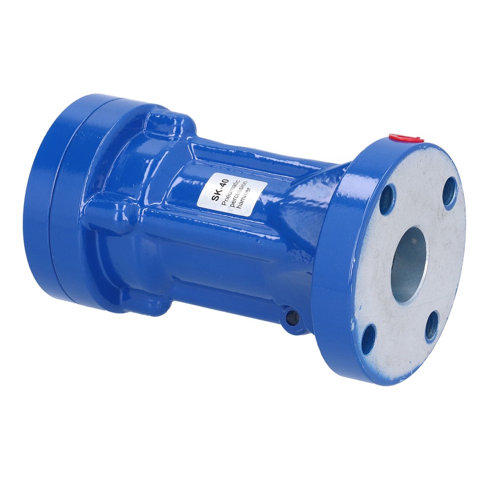 Adjustable Pneumatic Percussion Hammer For Vibrating Powder Excellent