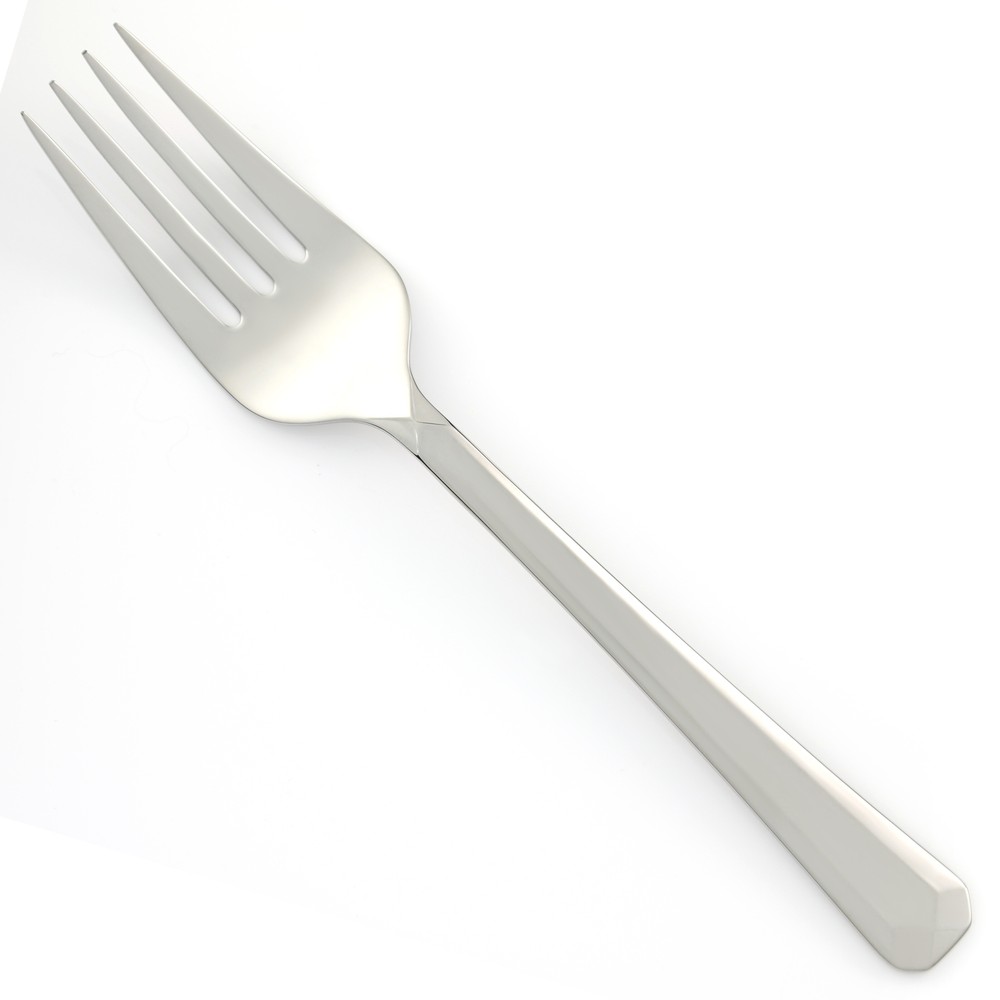 Oneida CHROMA Stainless 18/10 New Glossy Silverware CHOICE Flatware