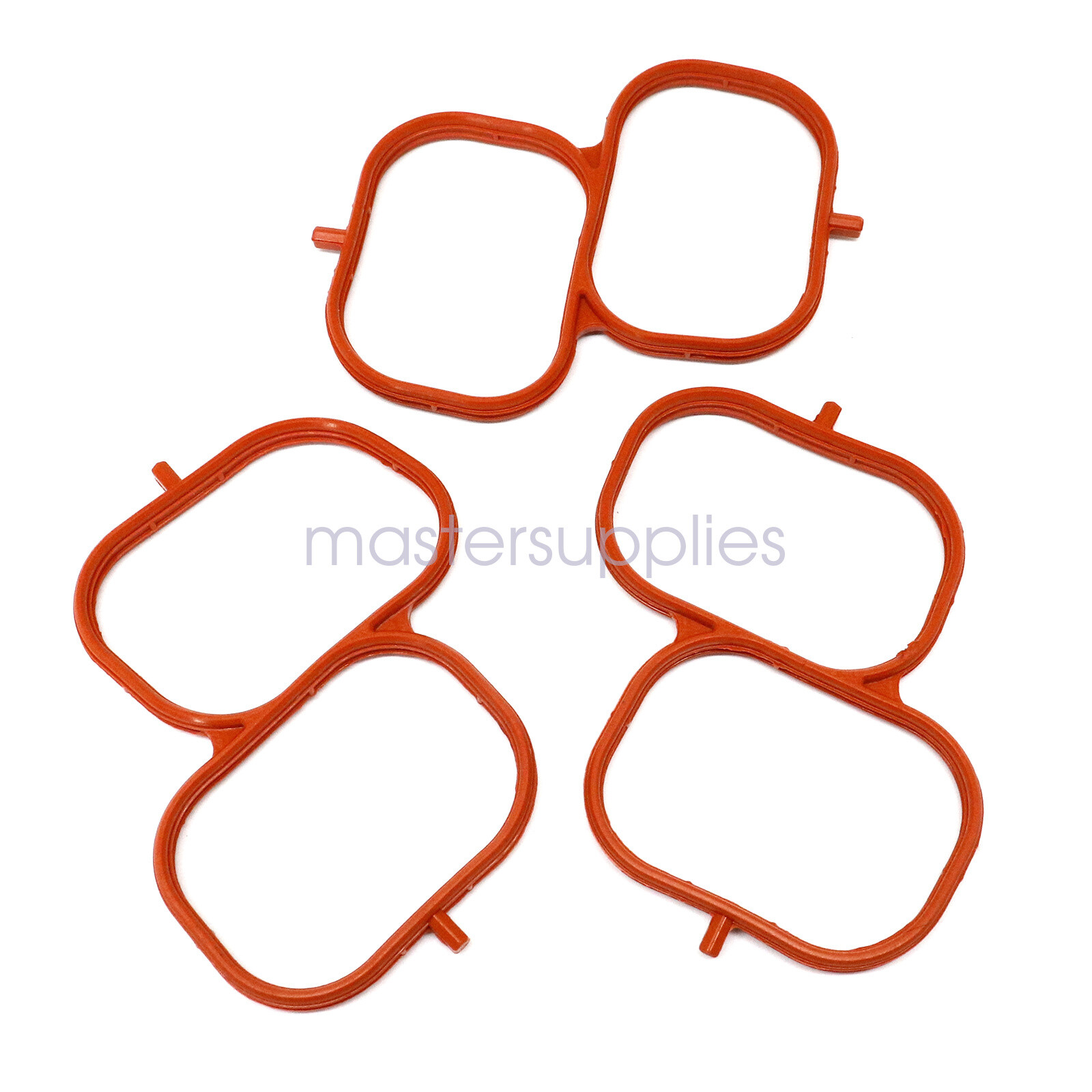 Intake Manifold Plenum Gasket 17176-0P021 For 2005-17 Toyota 2007-17 Lexus 3.5L
