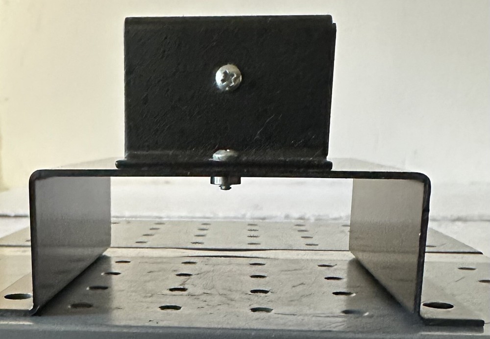 Kustom Signals Crash Detect Interface Police Car Video Camera Module