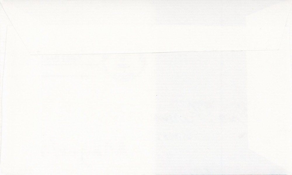 US 3872 FDC Magnolia Torno Cachet
