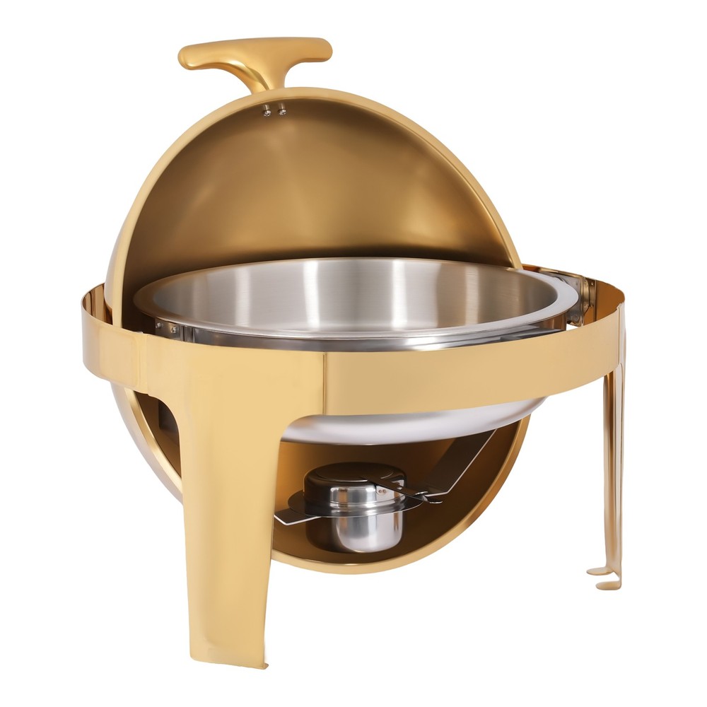 Stainless Steel Chafing Dish Chafing Dish Buffet Warmer Buffet Server Warmer