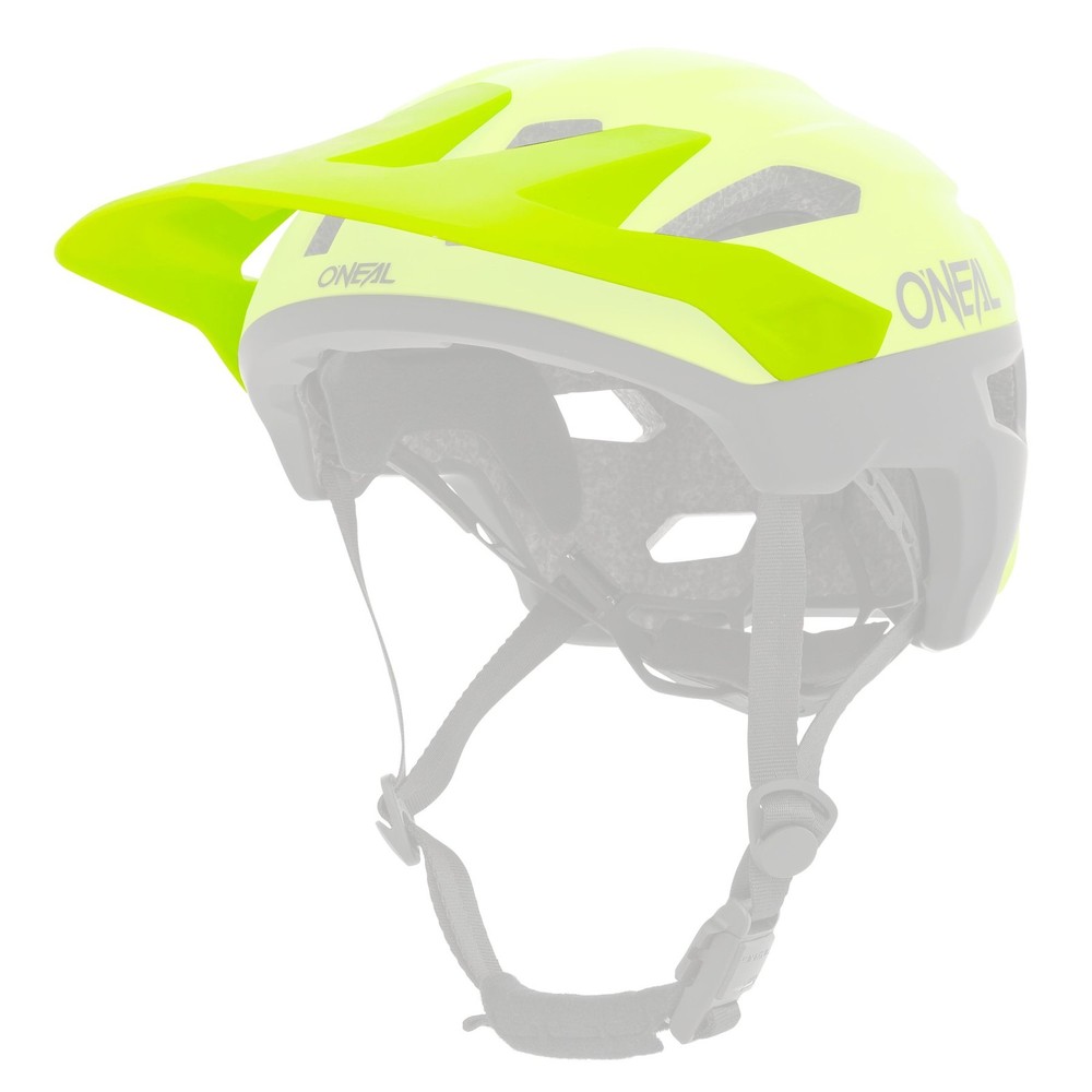 O'Neal Trail Finder Split Helmet Visor/Peak