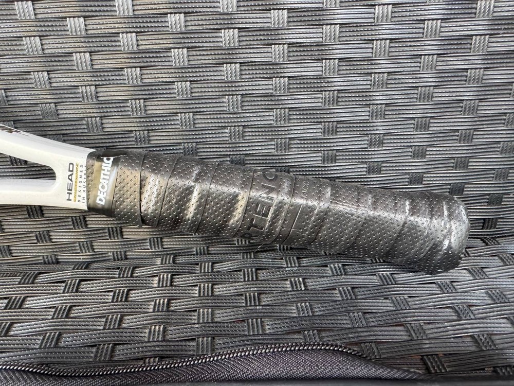 HEAD TRYSIS TOUR - L4 - 630 cm2 - GREAT CONDITION - CONSTANT BEAM