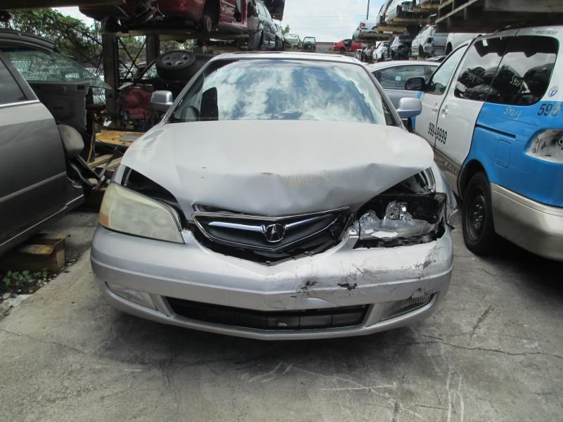 2002 CL Cruise Speed Regulator 450929