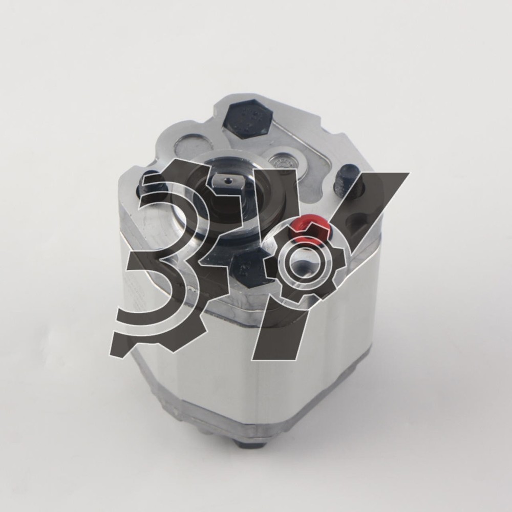 1PCS New HYDAC Gear pump 10A4.2X302B