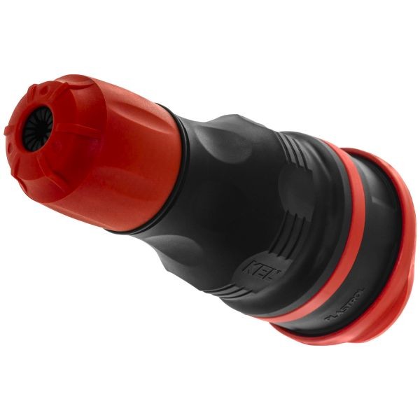 Electrical outlet, portable 230V