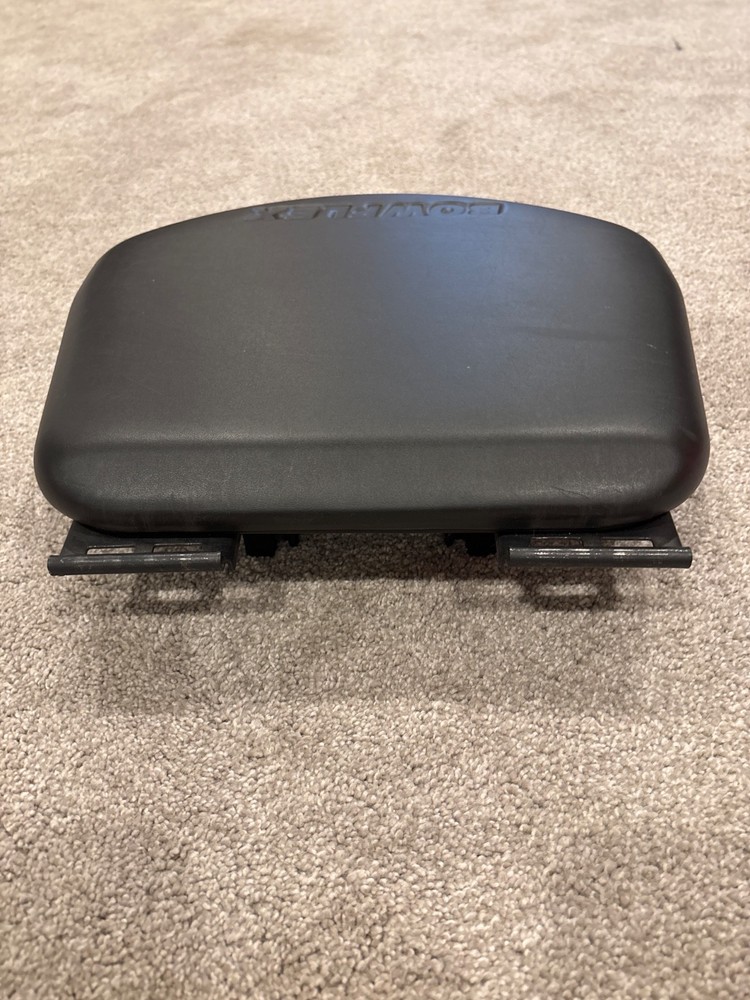 Bowflex Ultimate Rowing Trolley Seat