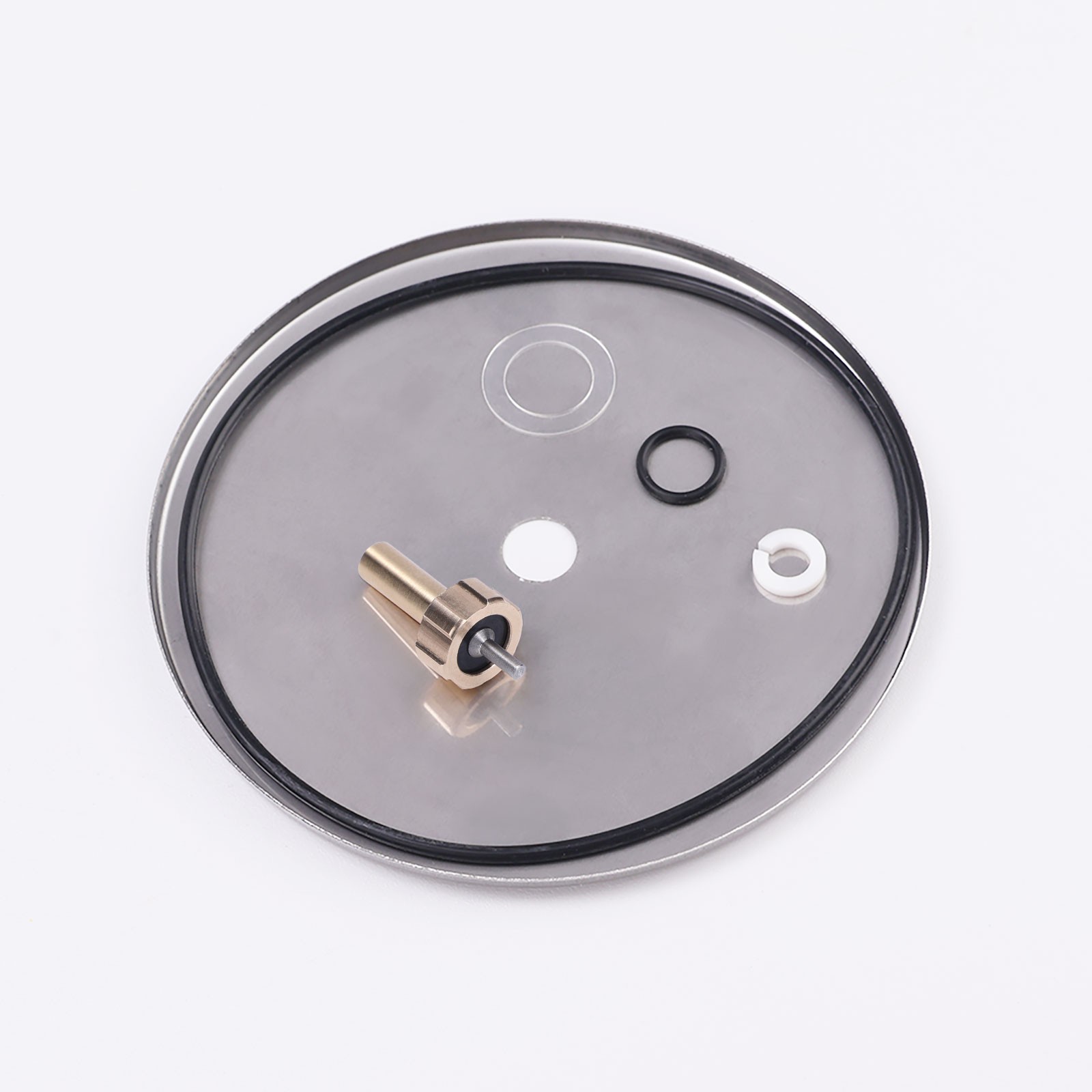 For Victor SR450 Repair Kit Oxygen Regulator Rebuild Parts 0790-0102 SR450D