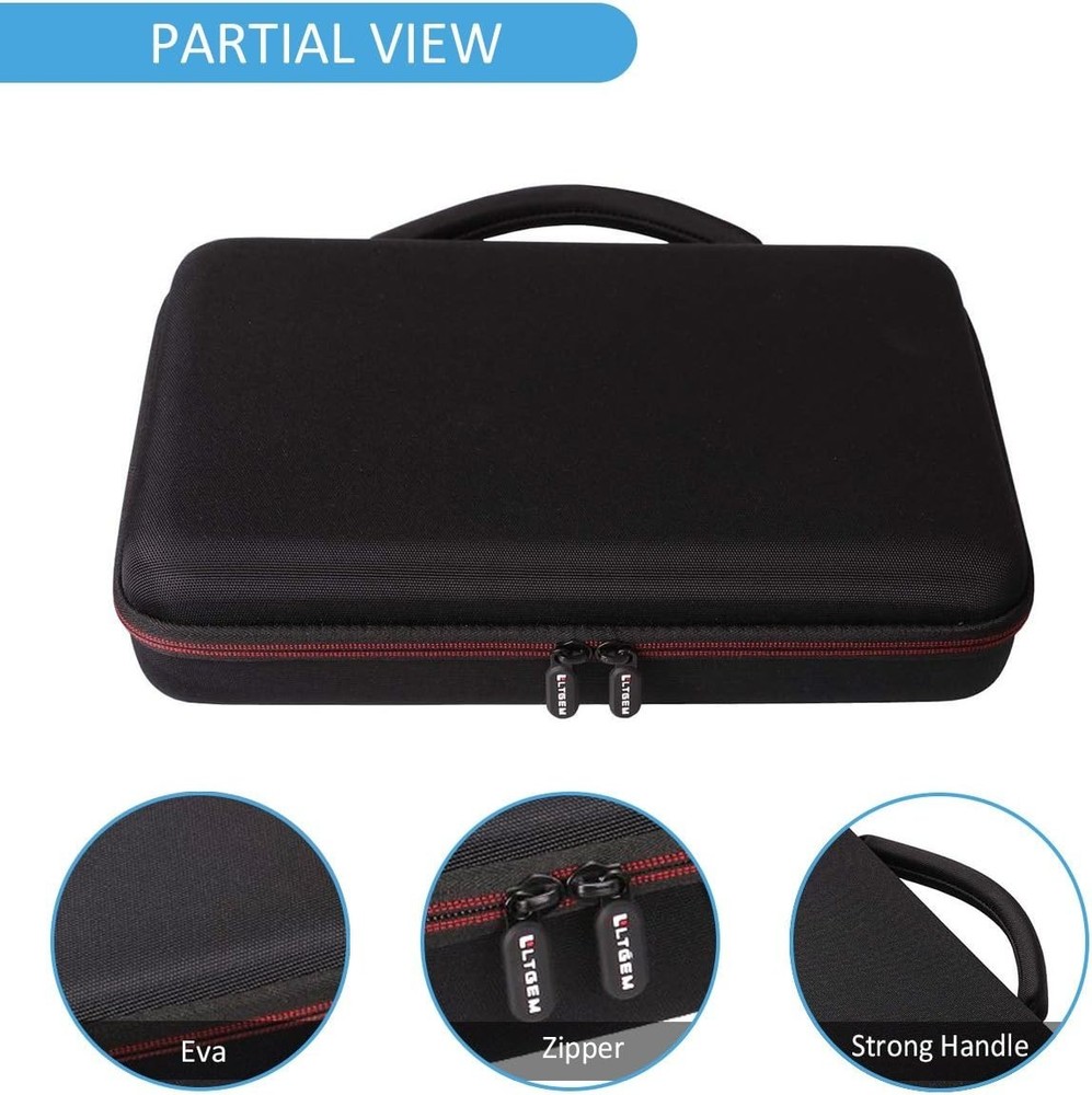 Akai MPK Mini MK3 Case - Protective EVA Material=