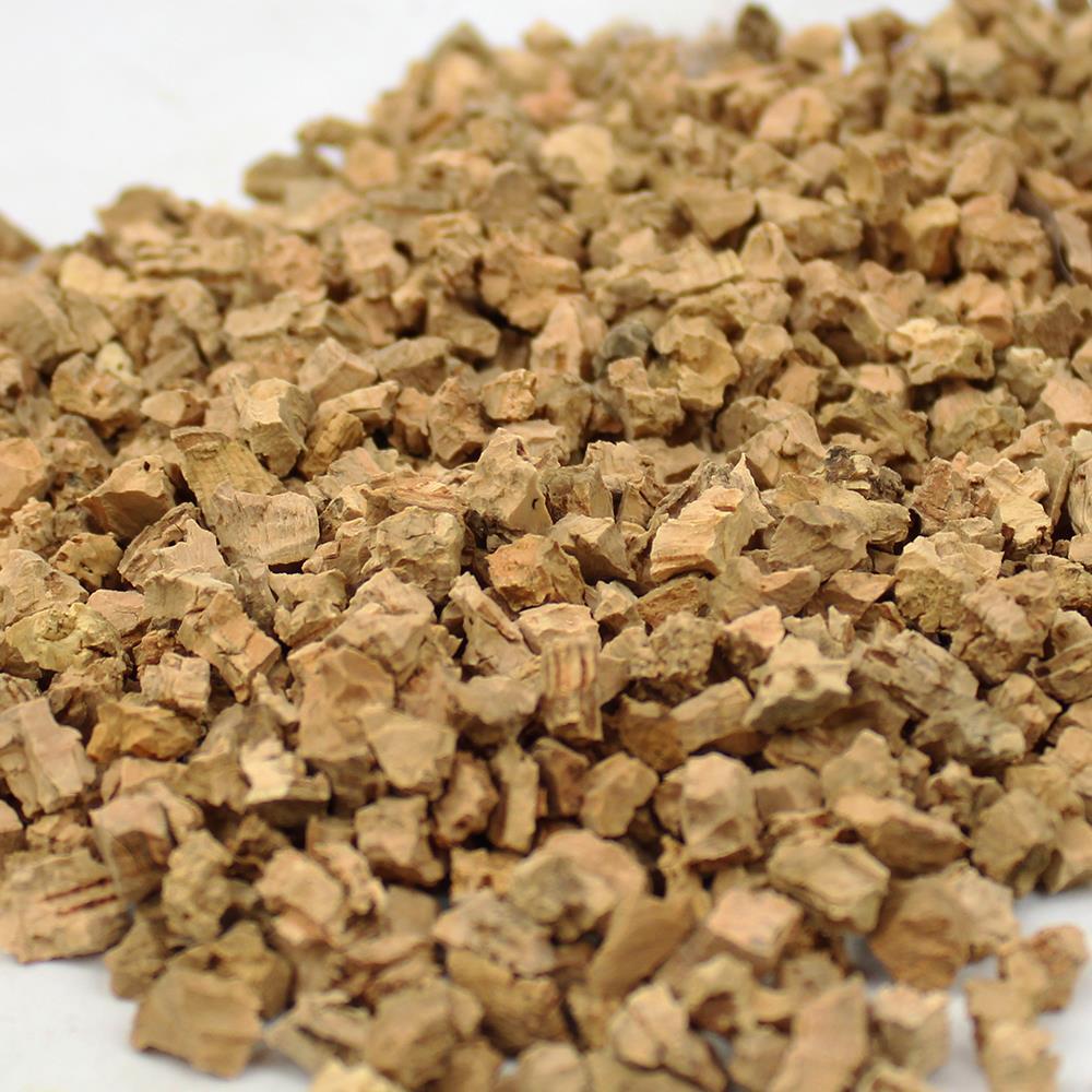 Large Modelling Cork Boulders | Wargame Scenery & Basing Material