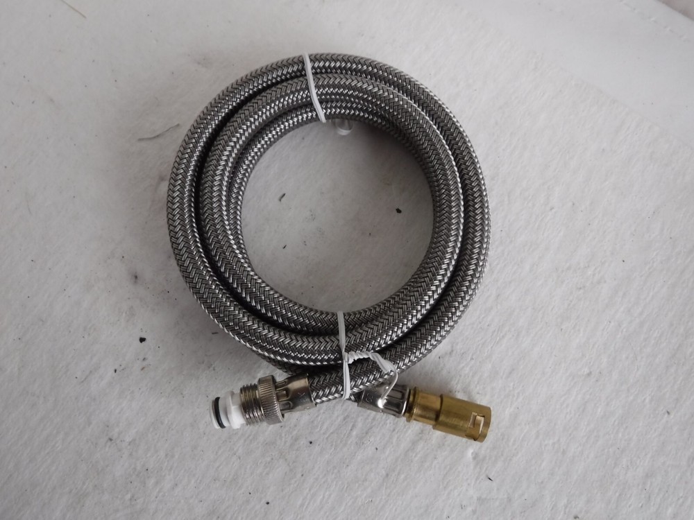 Delta Replacement Hose RP44647 / 43353 , 59" Long