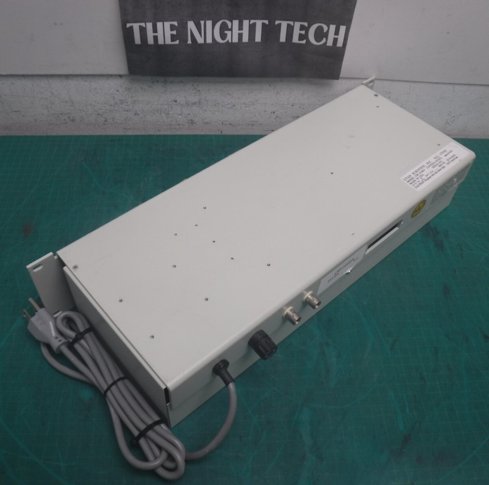 Utah Scientific CSP-16160/4 Control Panel