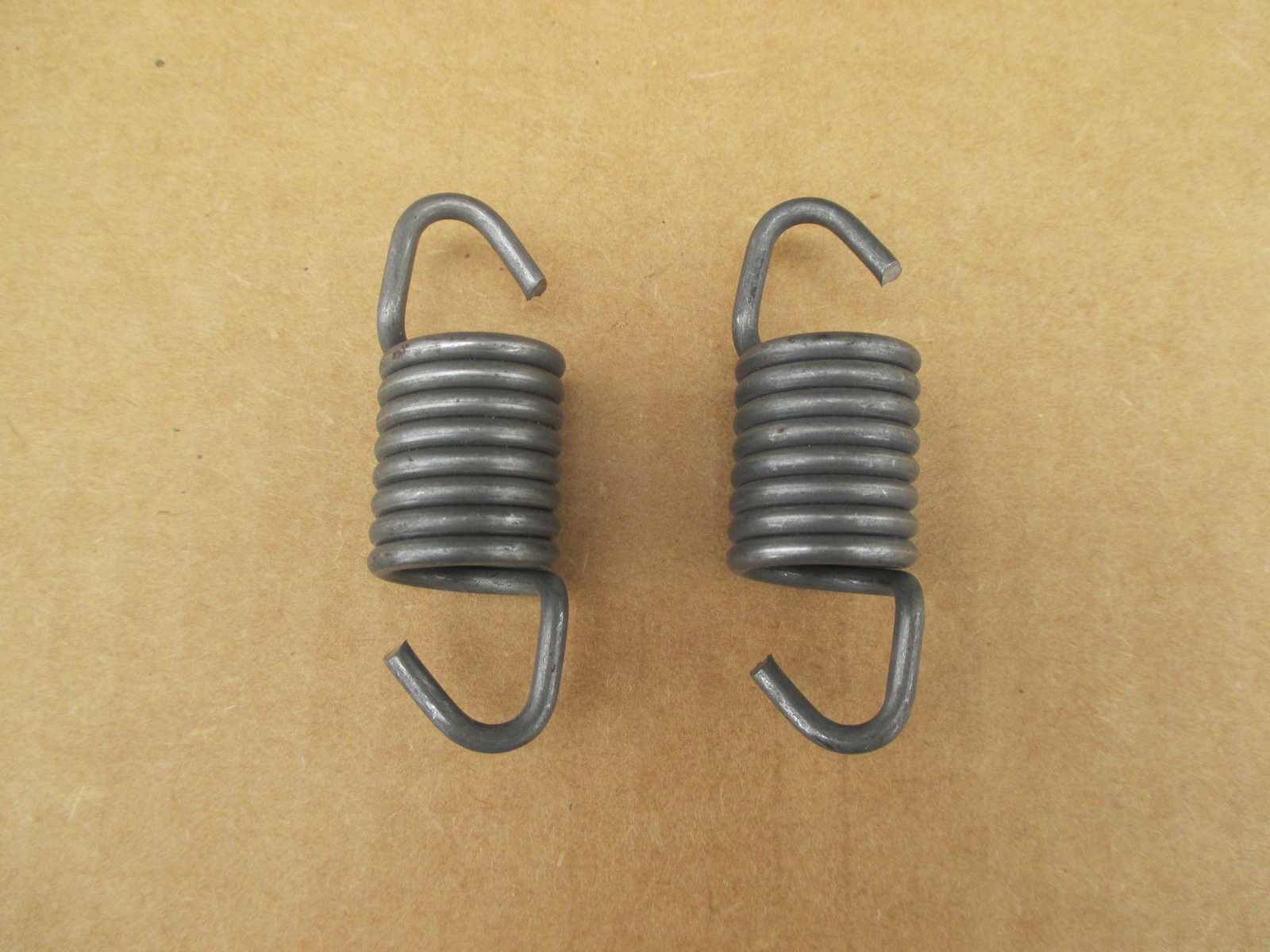 2 7041789 EXHAUST SPRINGS FOR POLARIS RZR 4 570 800 900 XP 1000 SPORTSMAN 600