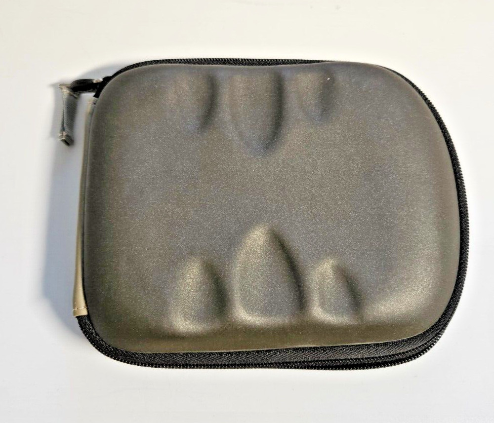 Laserline CD DVD Holder With Mixed Empty CDs