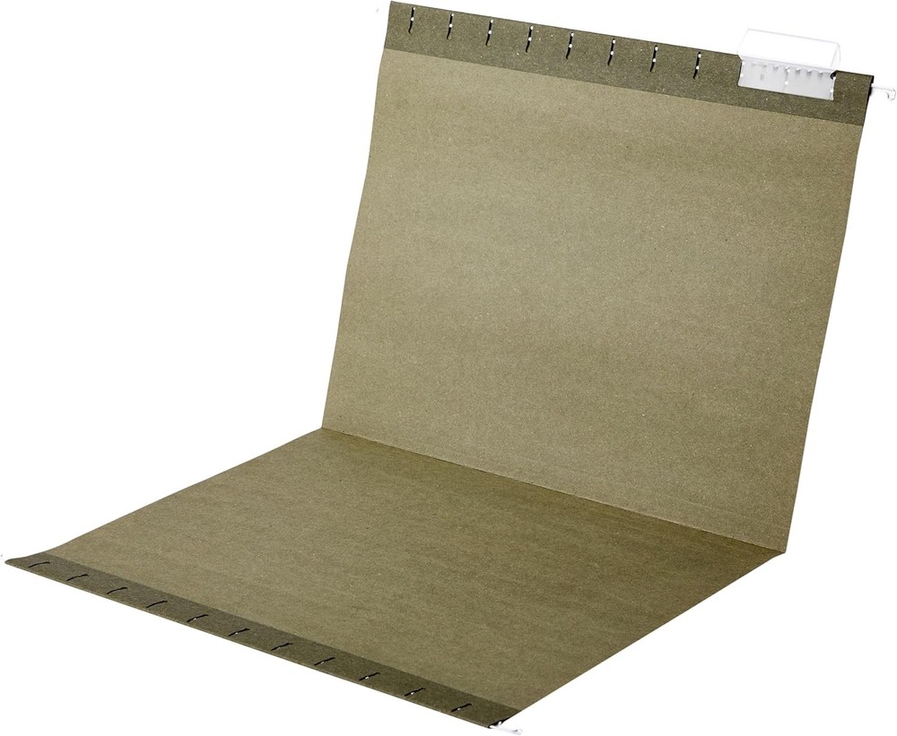 Hanging Organizer File Folders Efficient Filing Sturdy Adjustable Tabs Letter