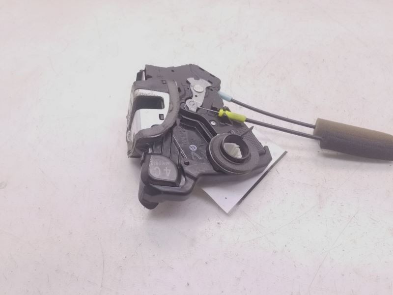 2007 LEXUS ES350 PASSENGER SIDE FRONT DOOR LOCK ACTUATOR ASSEMBLY