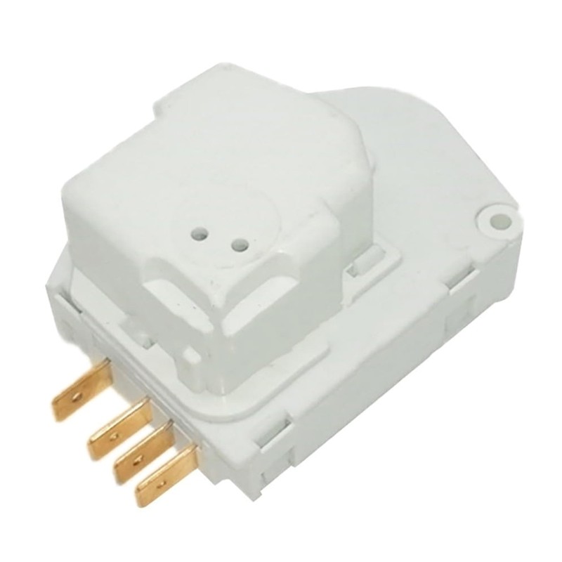 Refrigerator Defrost Timer DBZC-807-1G2 Efficient Ice Build Up Management Module