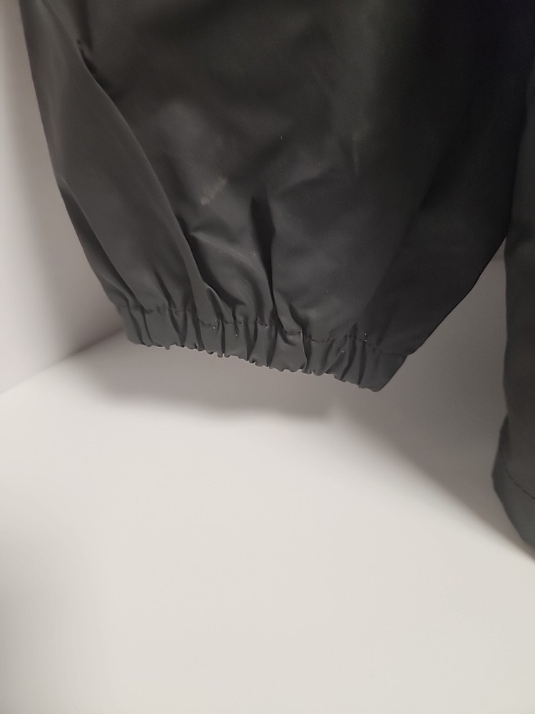 Indian Motorcycles Rain Jacket And Pants Size Medium