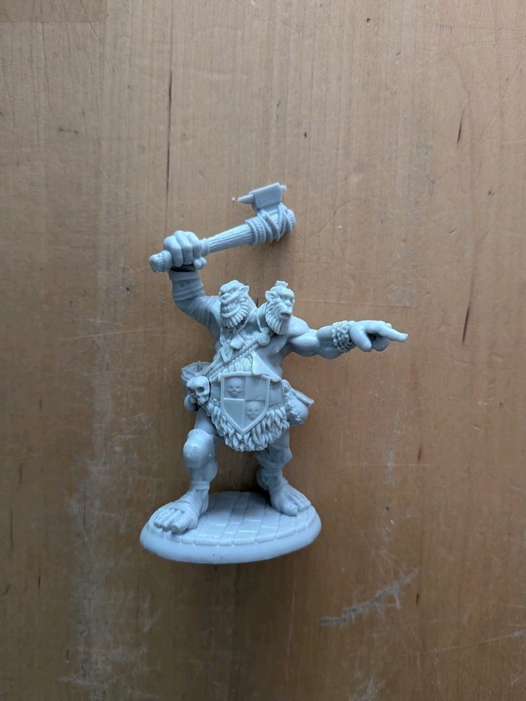 Reaper Bones 4 Ettin