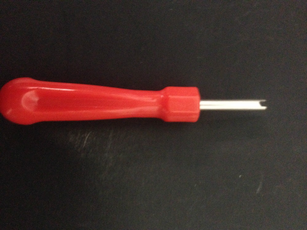 VALVE CORE REMOVER- STANDARD BORE CORE TOOL