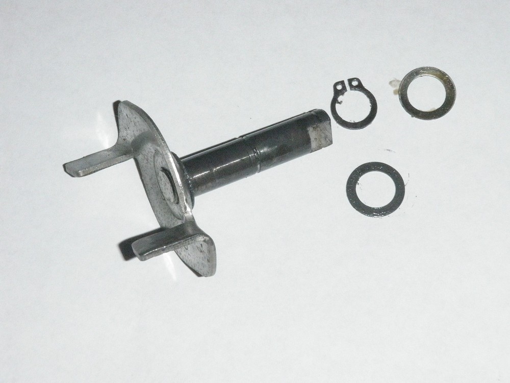 Welbilt Bread Machine Rotary Drive Coupler for Model ABM3600 (BMPF)