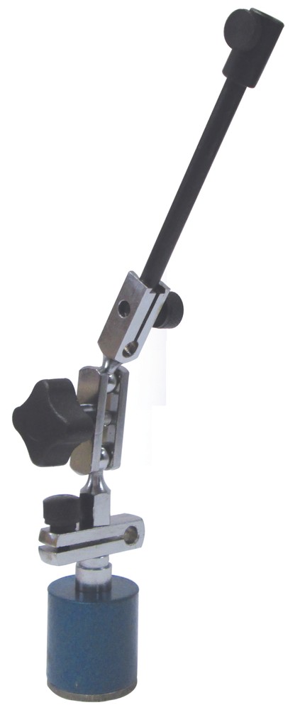 Universal Magnetic Indicator Holder