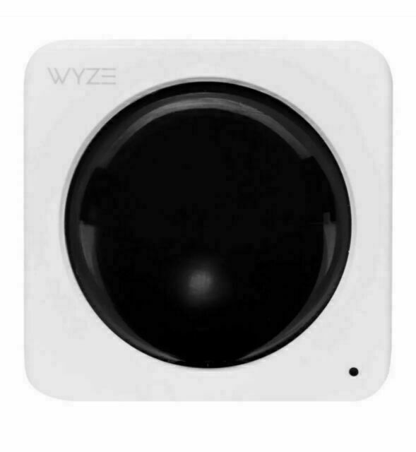 Wyze Sense Motion Sensor - White
