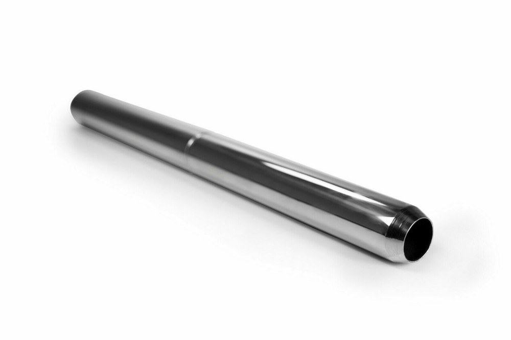 Varomorus Compact Soil Sampler Probe 12" Stainless Steel, Delivers: 6" Samples.