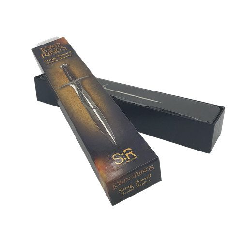 Lord Of The Rings - Sting Sword Scaled Prop Replica
