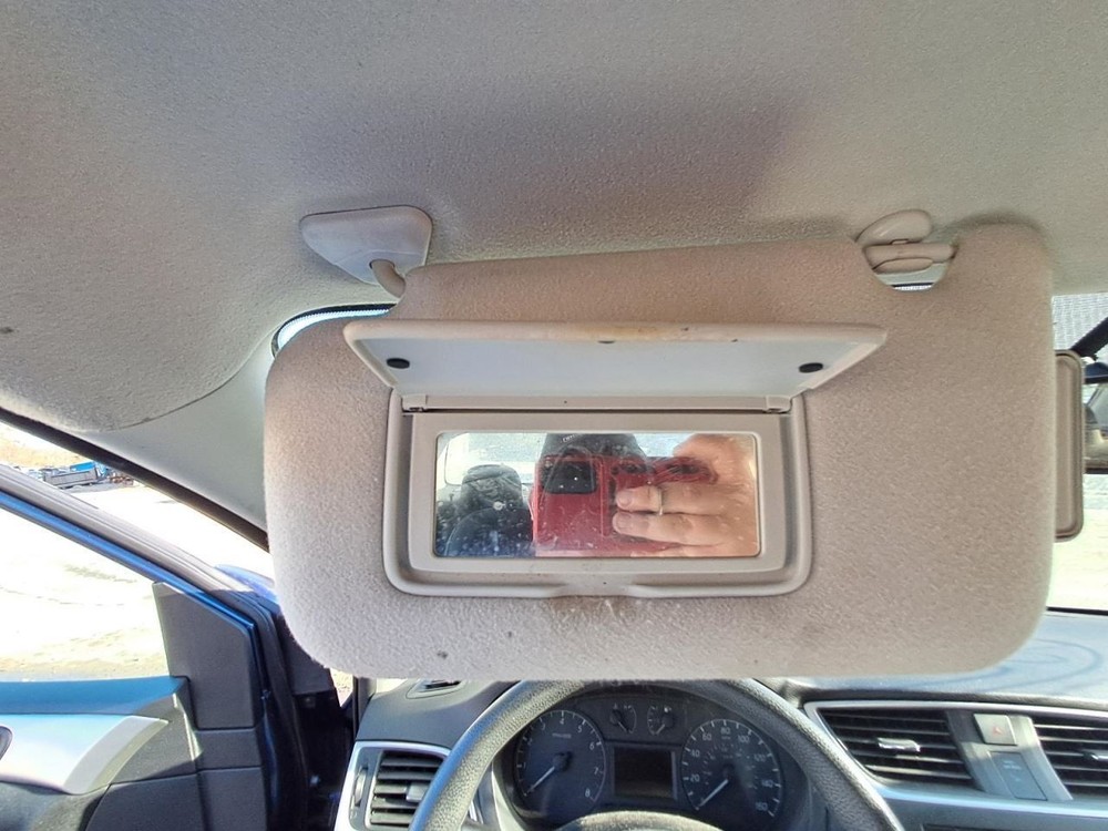 SENTRA 2016 Glove Box 4873404