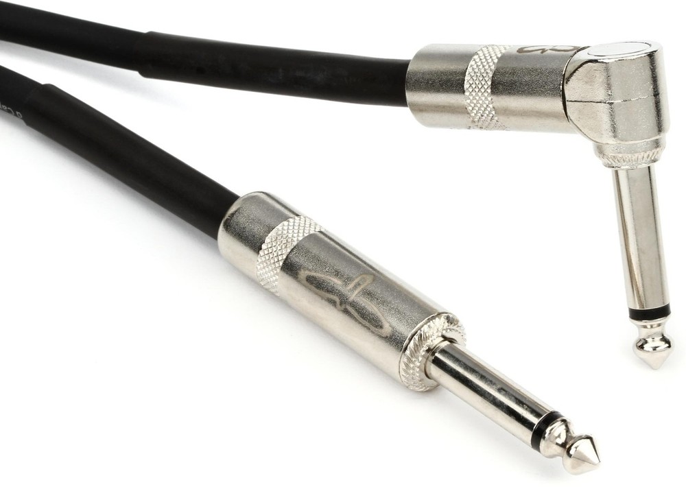 PRS Classic Instrument Cable - 18' Straight-Angle