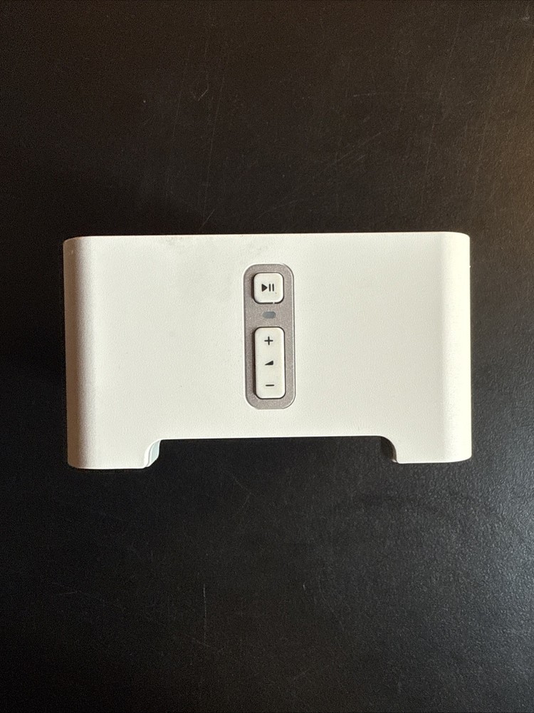 Sonos Connect 2nd Gen S2 Compatible- Home Audio Receiver; Fully Functional