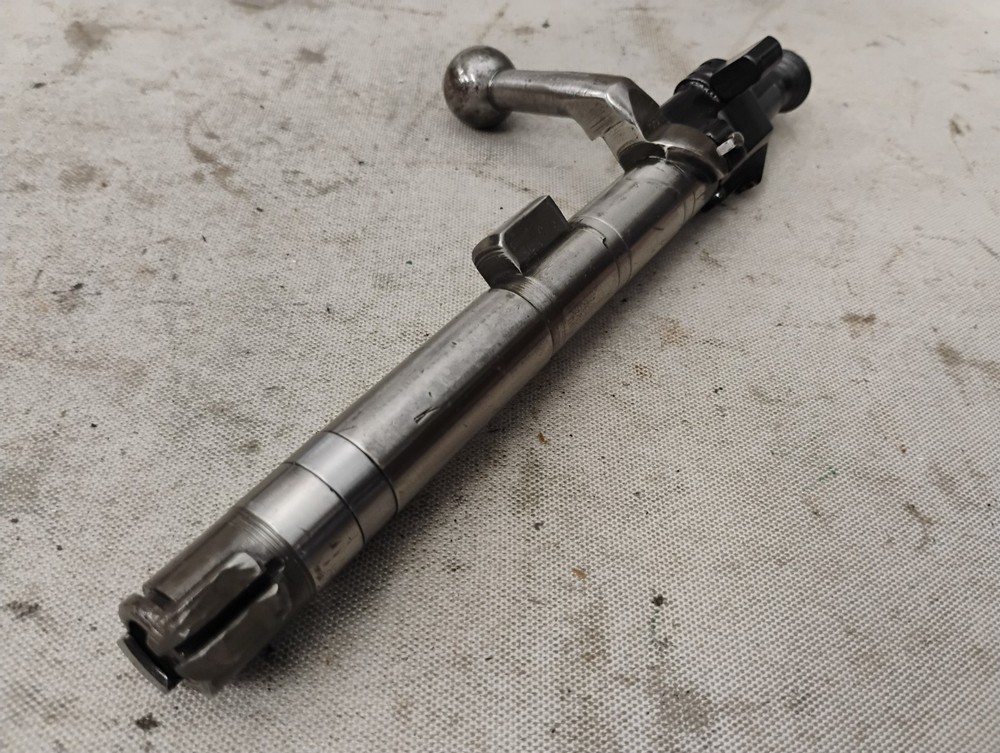 1903 A3 Sporter Bolt Assembly 03a3 Sporterized