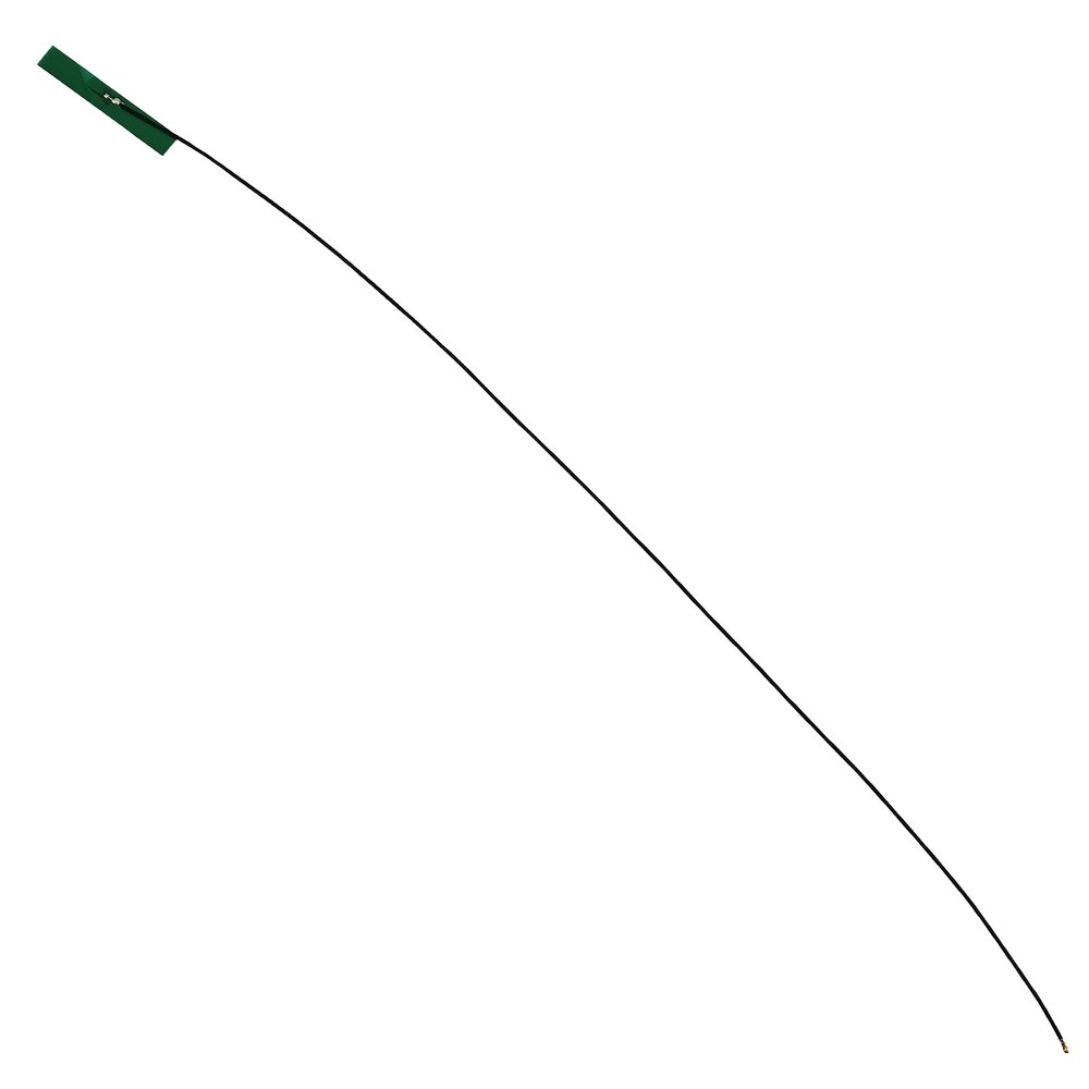 100pcs Internal M.2 Wireless PCB Antenna Cable 40cm for Laptop AX WiFi Bluetooth