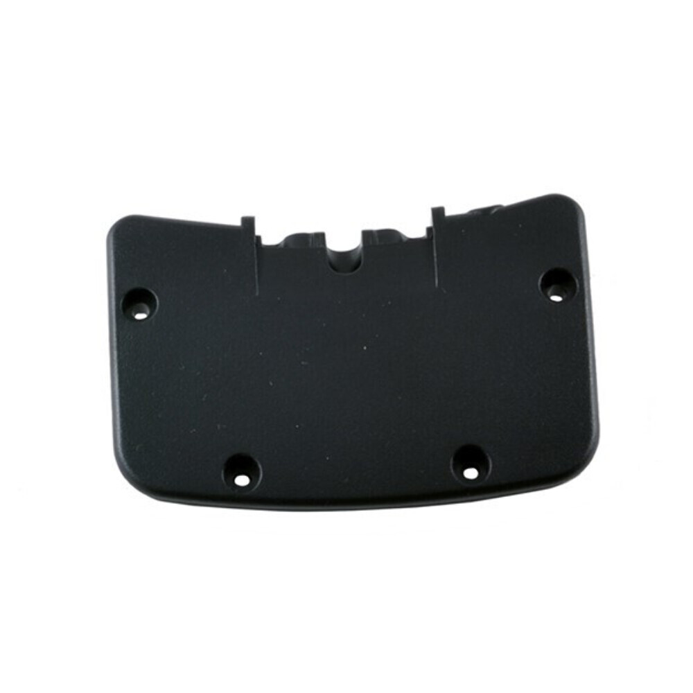 Permobil ICS Switchbox Top/Bottom Covers with Decals