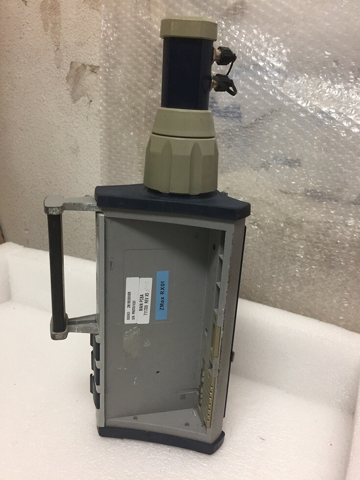 Thales Z-Max Navigation Receiver { UNTESTED }