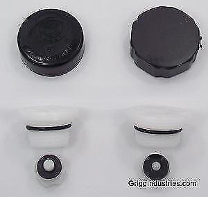 Legend Vacuum Breakers