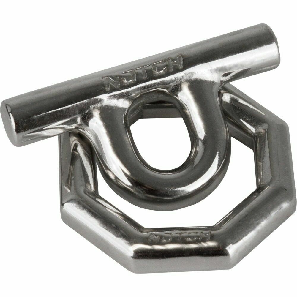 NOTCH RAPID RIG Item #: 40418 RIGGING ARBORIST CLIMBING