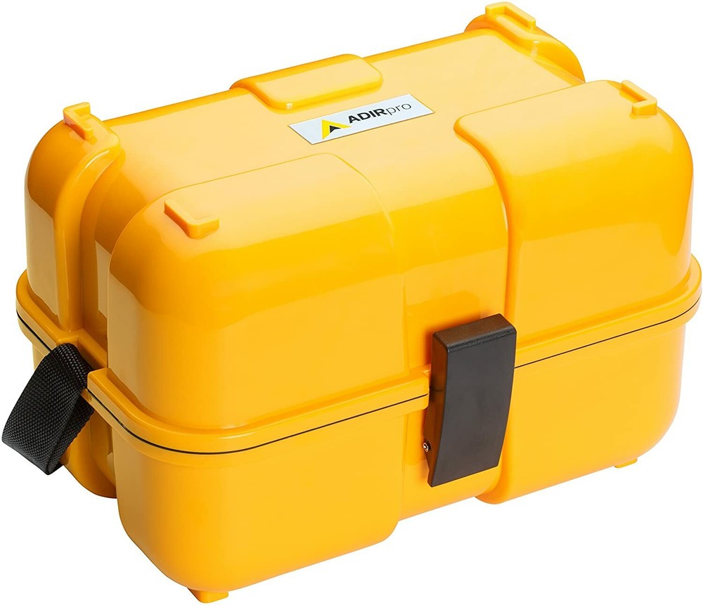 AdirPro 32x Optical Automatic Optical Level W/ Carry Case 714-32