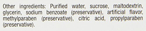 Fletcher's Laxative For Kids 3.50oz Each