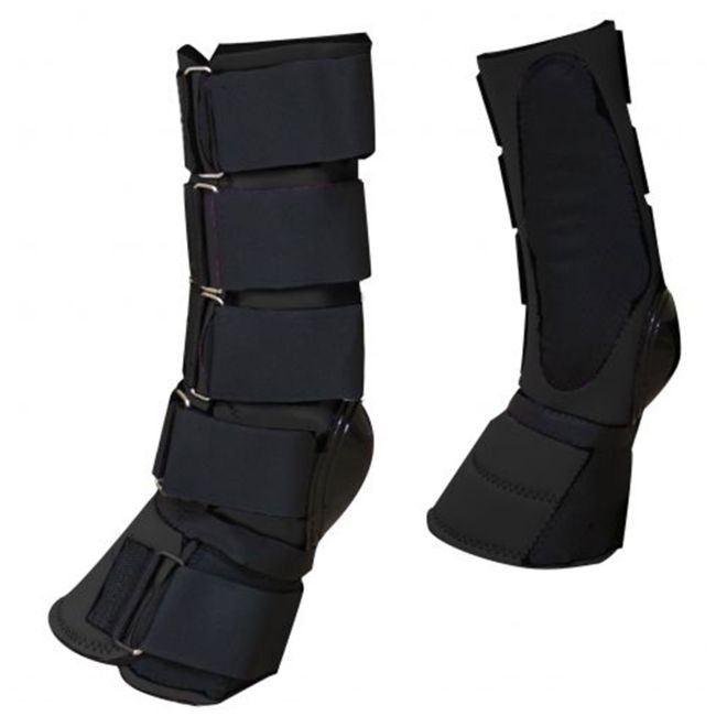 Combination Horse Boot - Sold in Pairs