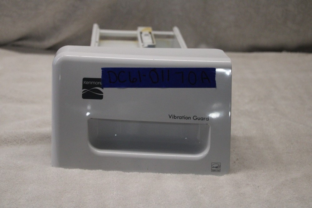 Kenmore washer dispenser drawer DC61-01170A