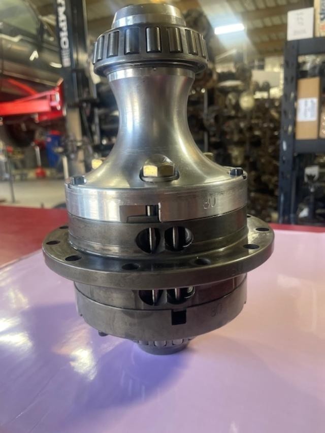 winters quick change rear end 2nd generation Trackstar