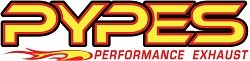 Pypes Performance Exhaust MVR204S Muffler